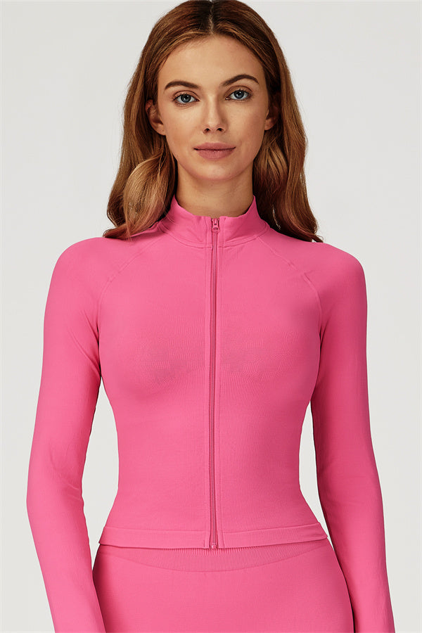 The Sculpt Jacket Leggings 2-Piece Set