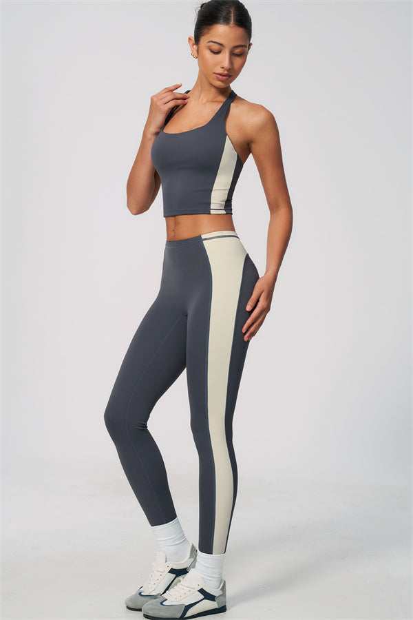 The Sandstone Tank Top