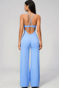 The Amara Jumpsuit