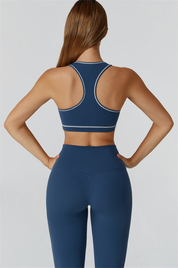 The Venus Sports Bra Leggings 2-Piece Set