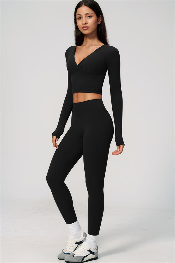 The Lox Leggings