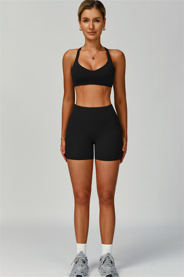 The Thrive Sports Bra