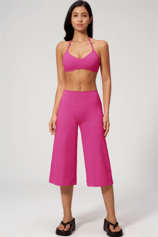 The Nexus Sports Bra