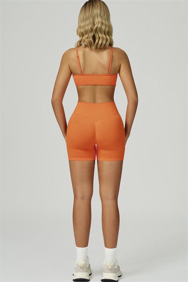The Prime Sports Bra