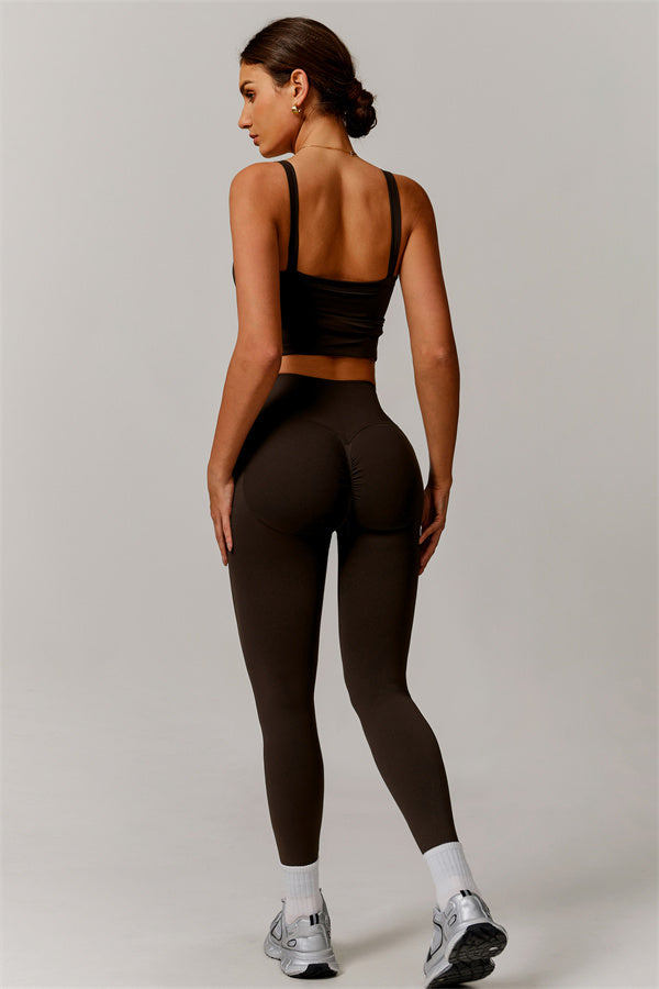 The Vivid Tank Top Leggings 2-Piece Set