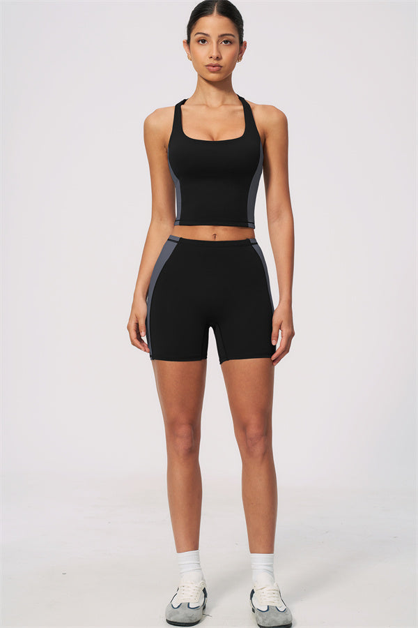 The Sandstone Shorts