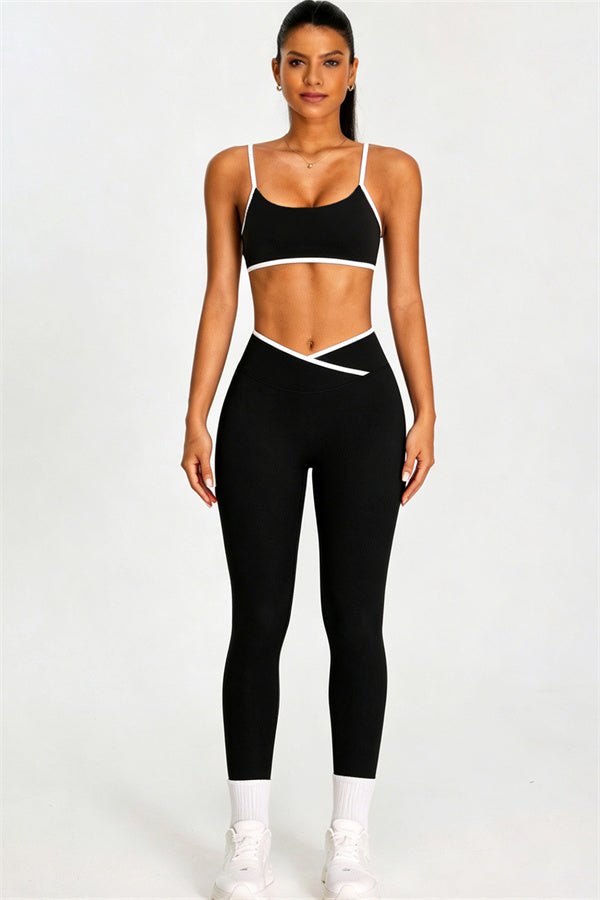 The Dwell Leggings