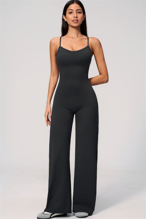 The Amara Jumpsuit