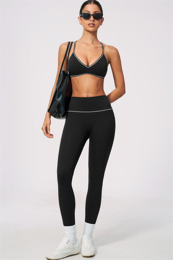 The RebelFit Leggings