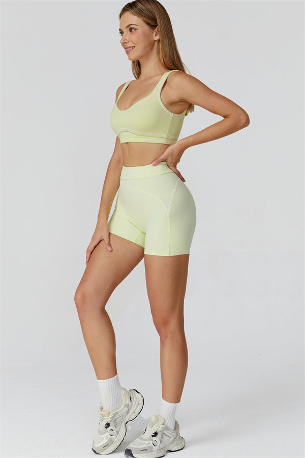 The Amara Shorts
