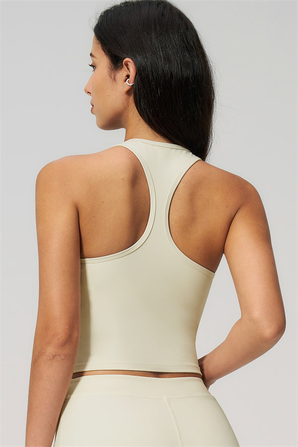 The Revive Crop Top Shorts 2-Piece Set
