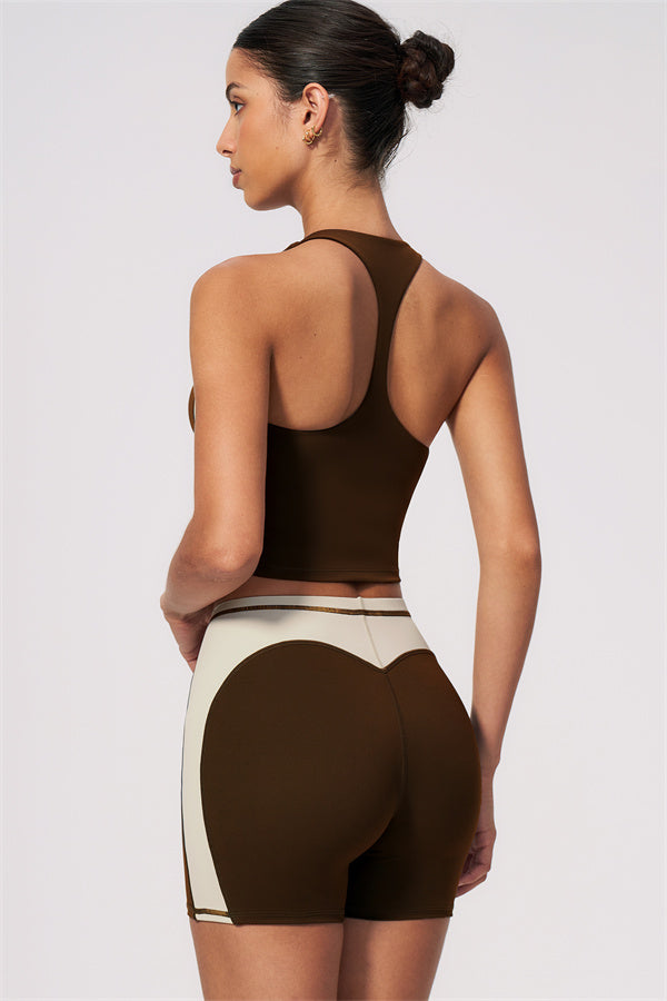 The Sandstone Tank Top