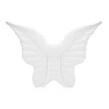 Giant Butterfly Wings Inflatable Pool Floating Air Mattress
