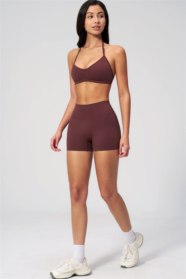 The Nexus Sports Bra