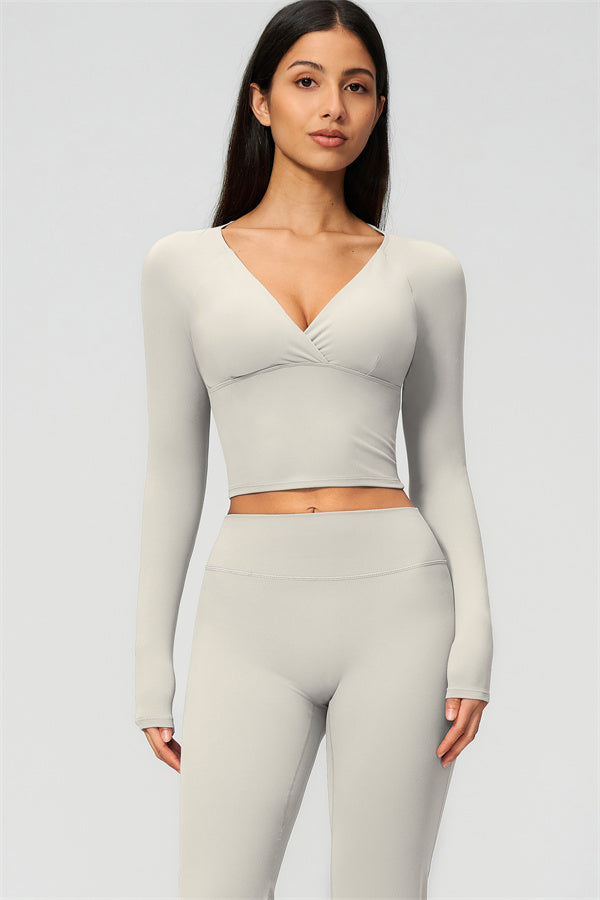 The Lox Flared Leggings