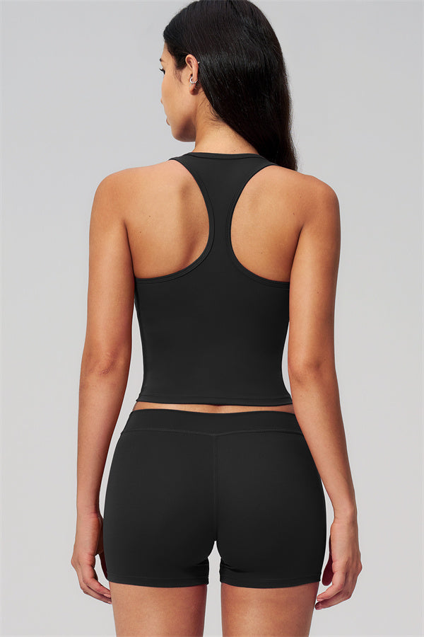 The Revive Shorts