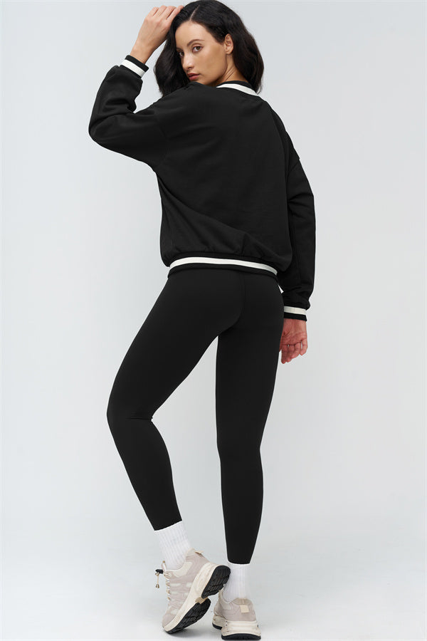 The Finesse Sweatshirt
