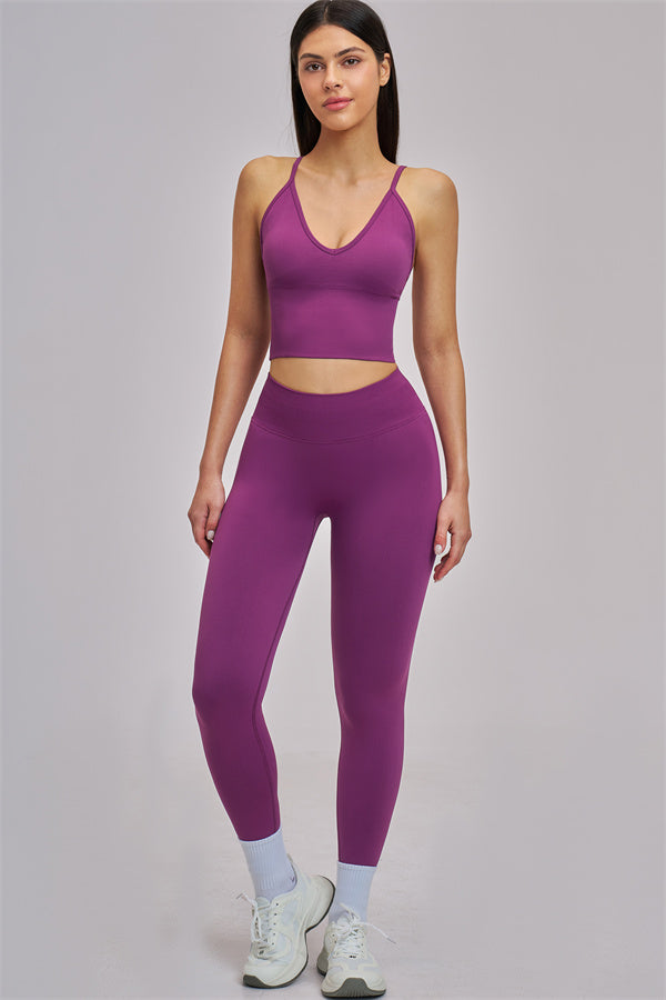 The New Allure Leggings