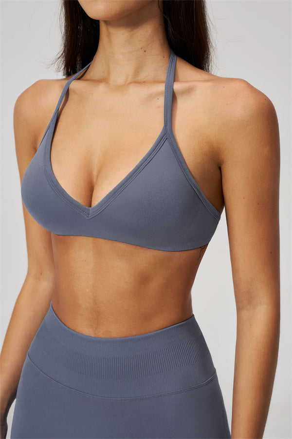 The Horizon Sports Bra