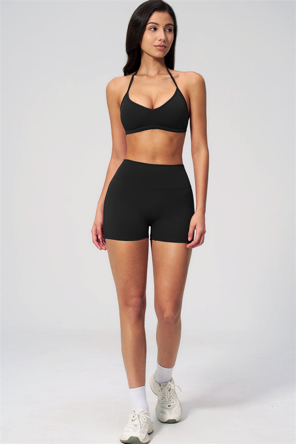 The Nexus Sports Bra