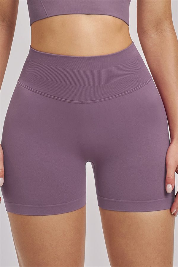 The Vision Jacket Tank Top Shorts 3-Piece Set