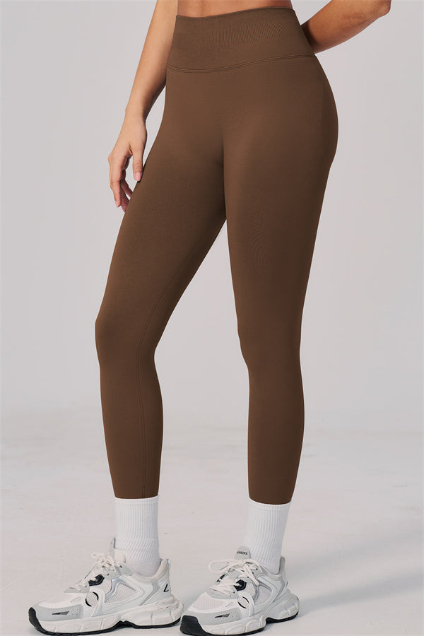 The Align V-Halter Top Leggings 2-Piece Set