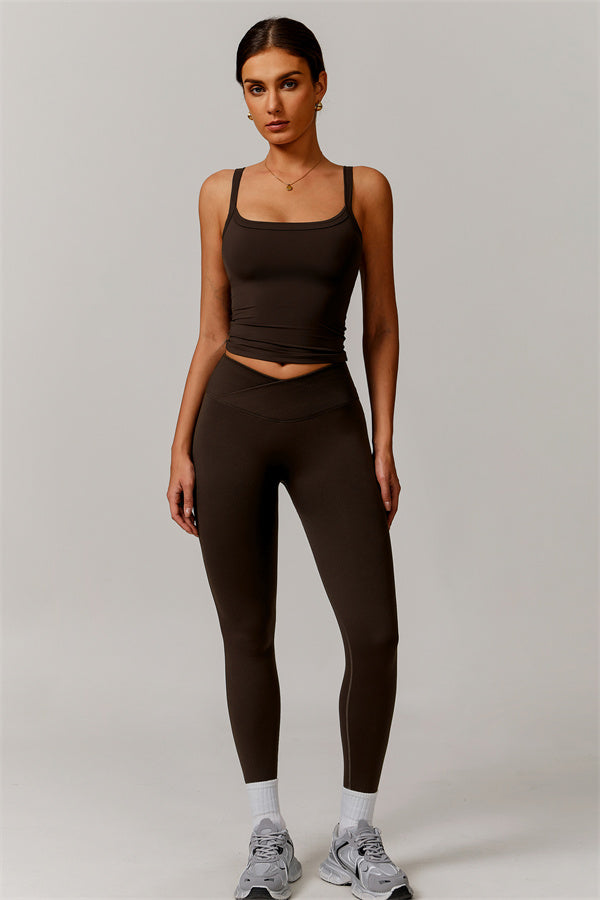 The Vivid Tank Top