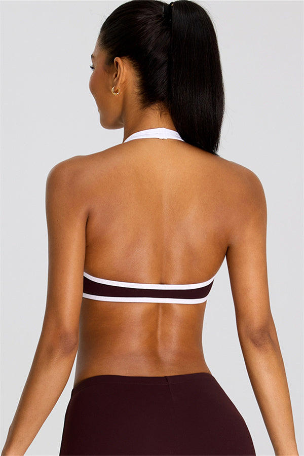 The Mode Sports Bra