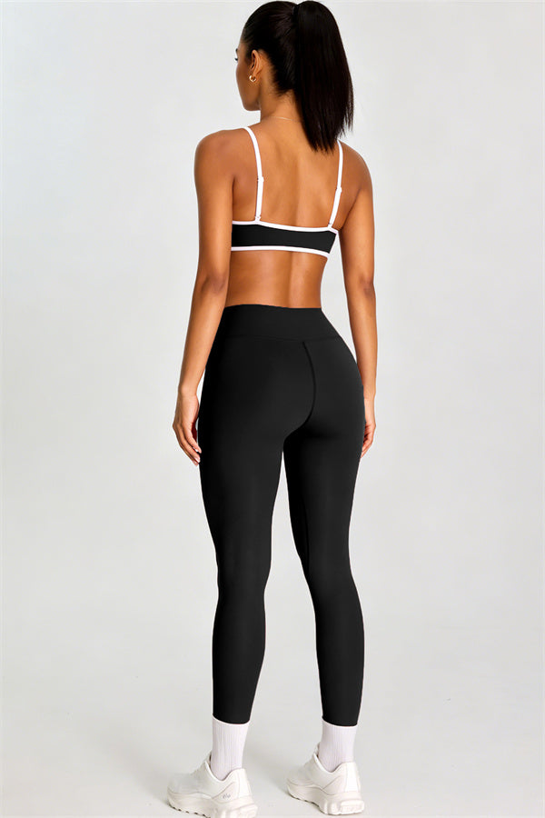 The Dwell Sports Bra