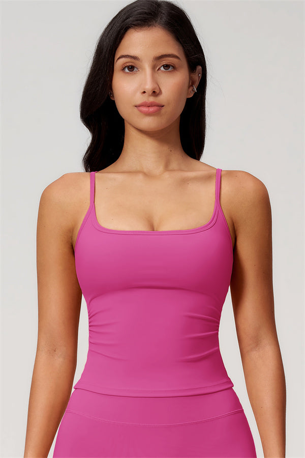 The Nexus Tank Top Shorts 2-Piece Set