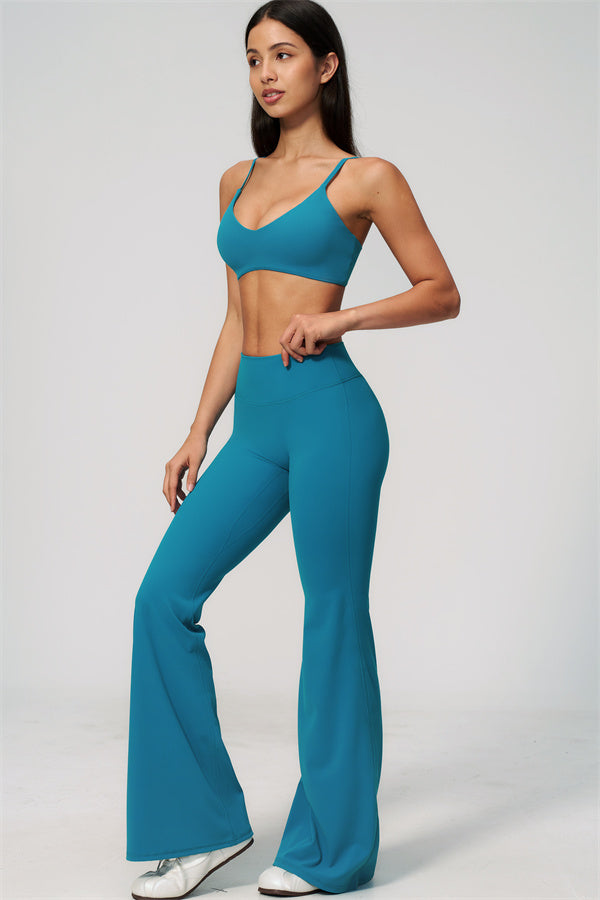 The Zura Sports Bra