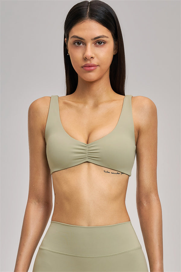 The Swoon Sports Bra
