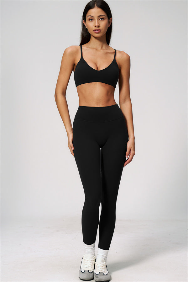 The Zura Sports Bra