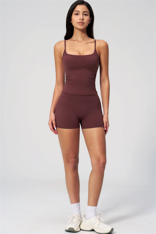 The Nexus Tank Top