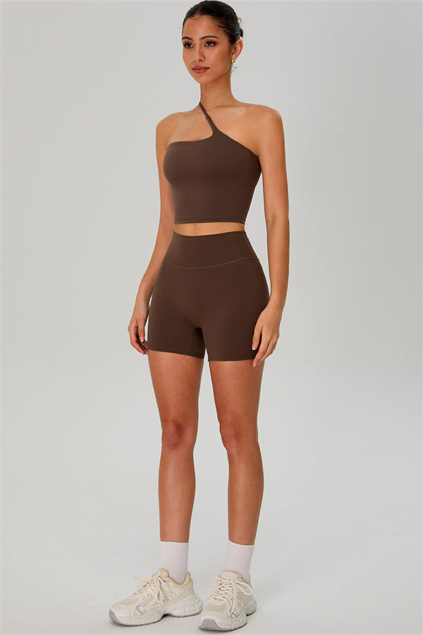 The Jewel Shorts
