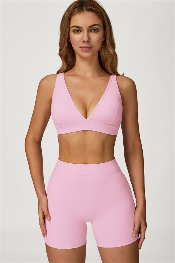 The Axis Shorts