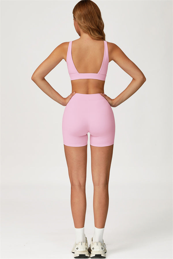 The Axis Shorts