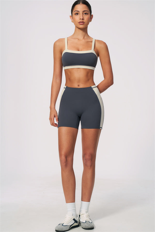 The Sandstone Shorts