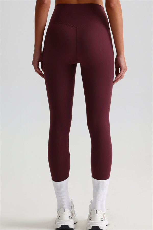 The Brave Leggings