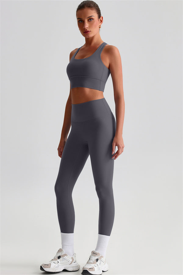 The Brave Leggings