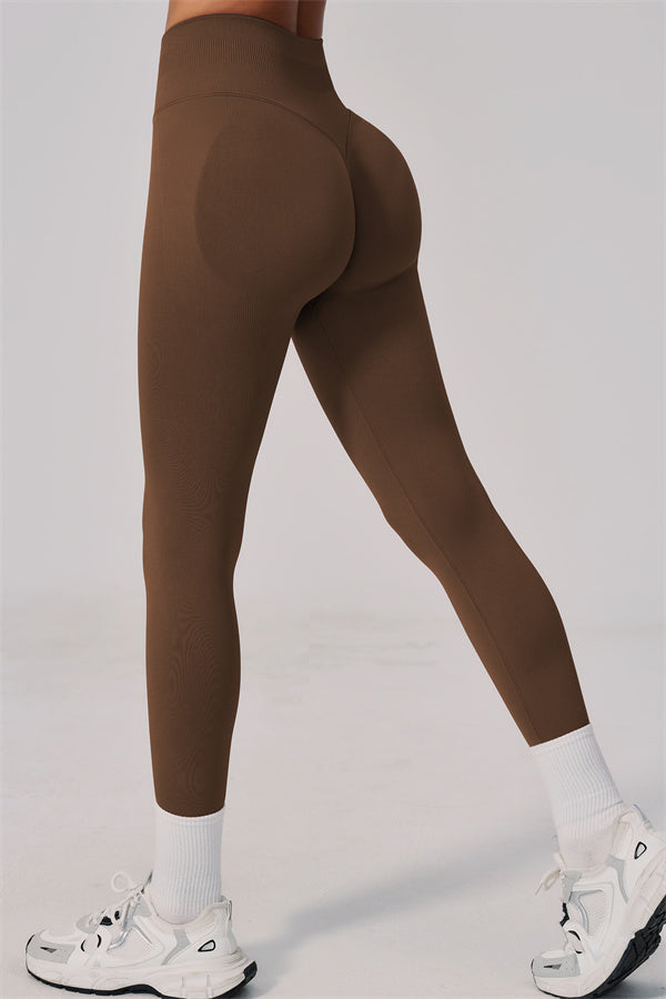 The Align V-Halter Top Leggings 2-Piece Set