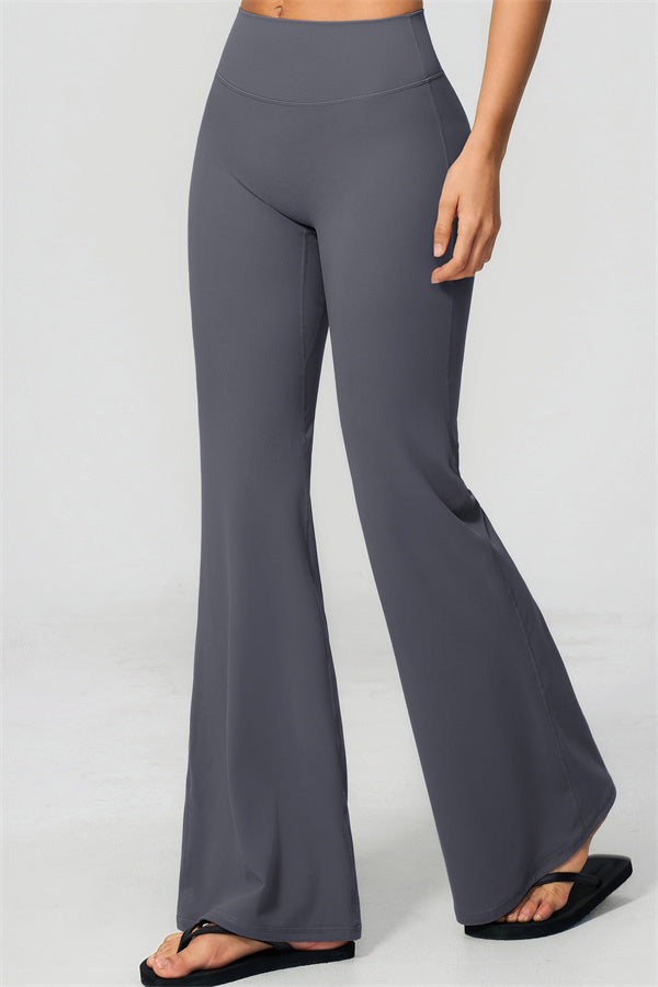 The Lox Flared Leggings