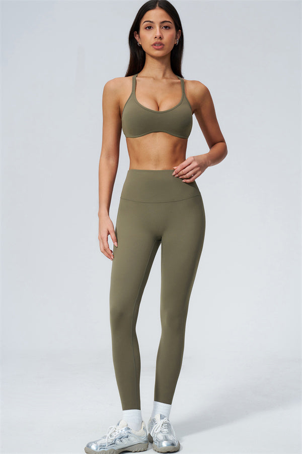 The Gala Leggings
