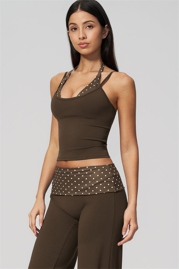 The Enliven Straight Leg Pants