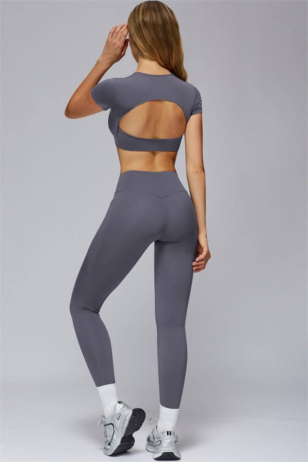 The Unbreakable Leggings