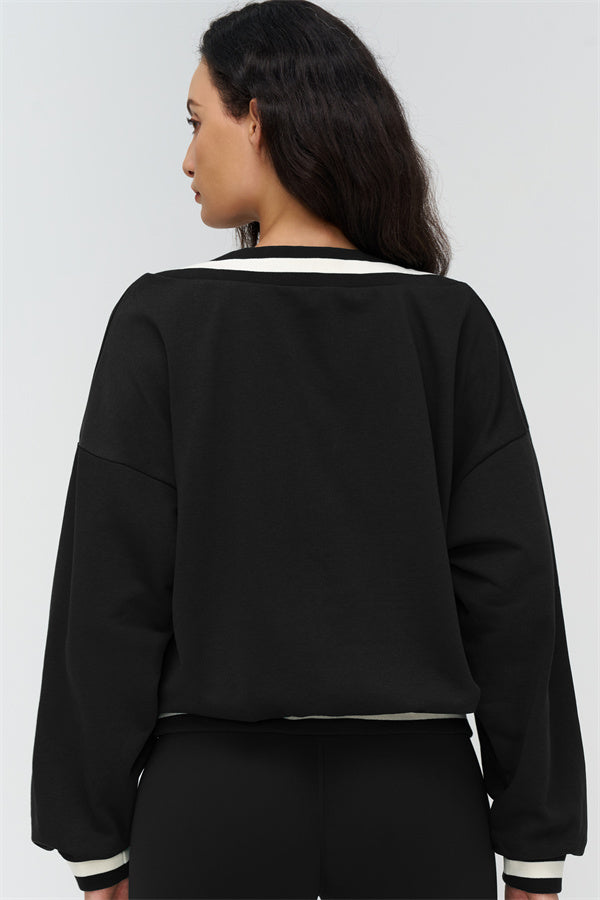 The Finesse Sweatshirt