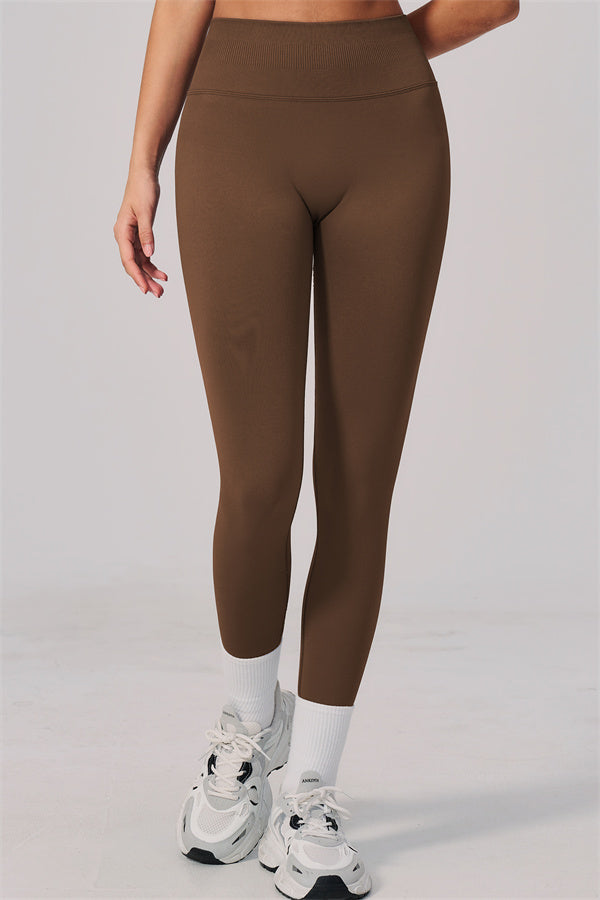 The Align V-Halter Top Leggings 2-Piece Set