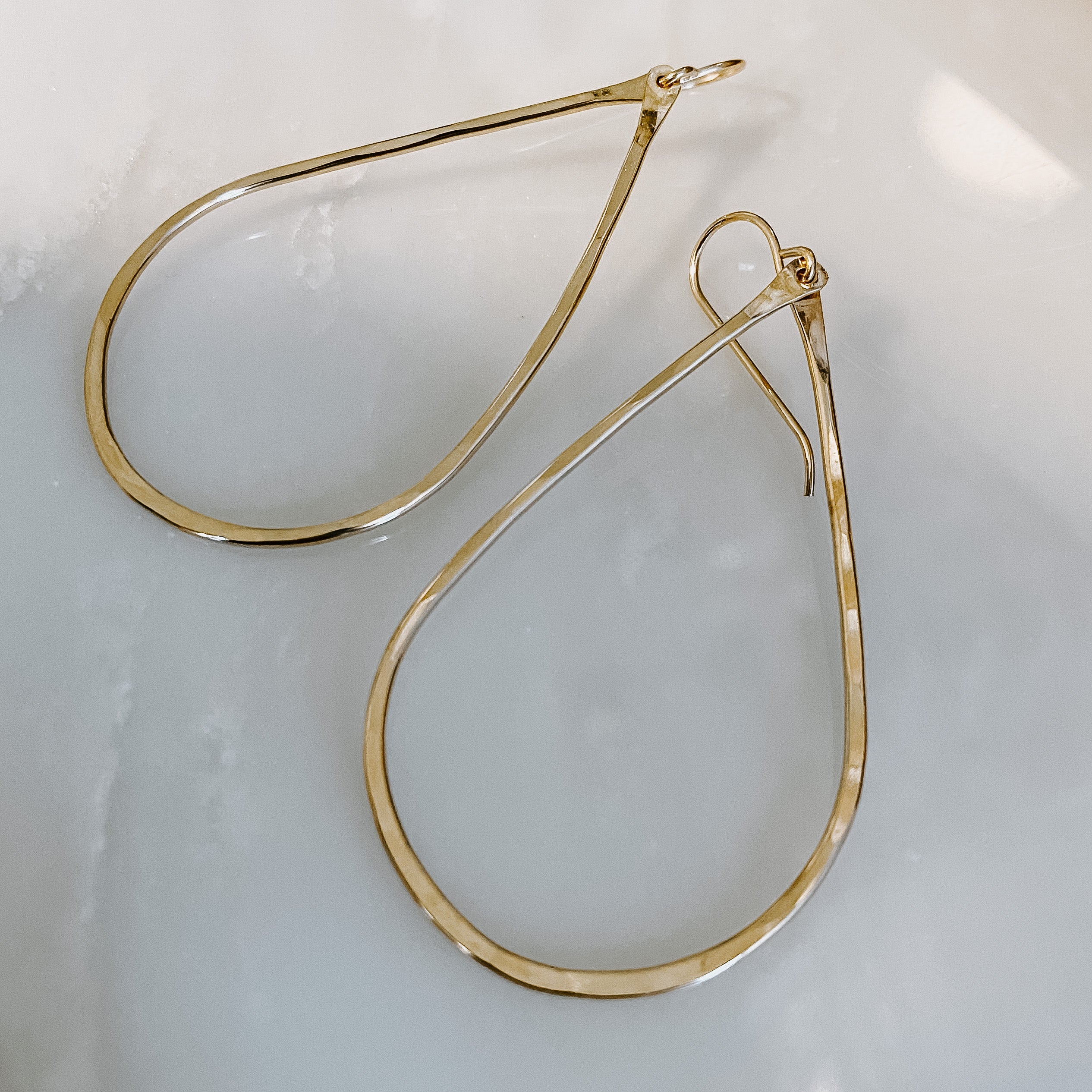 Kate Classic Teardrops