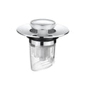 Universal Wash Basin Drain Plug