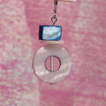 Alexandria Dangle - Mix & Match Earring